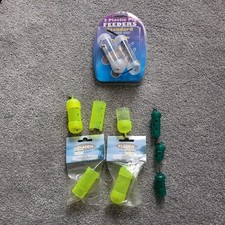 collection Of Swim Feeders