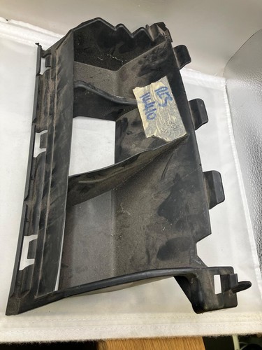 Genuine peugeot 107 front - oe,