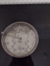 Ovenex 8 Inch Textured Pie Baking Tin With Slider circa 1950's / 1960's