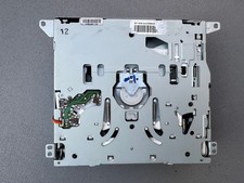 Drive for MFD navigation DX