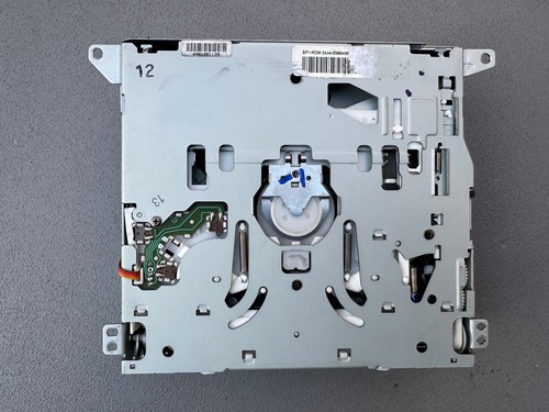 Drive for mfd navigation - drive,