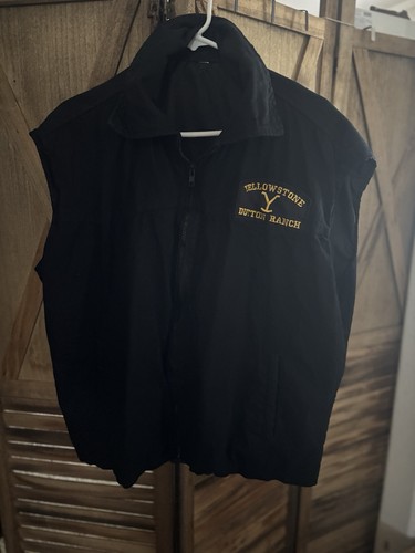 Wrangler yellowstone - wrangler,