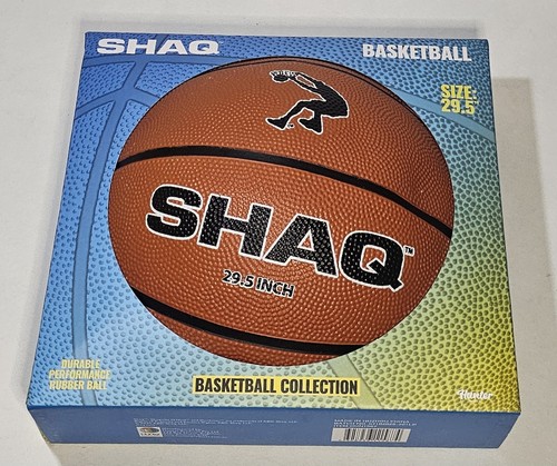 Brand new shaq - new, basketball