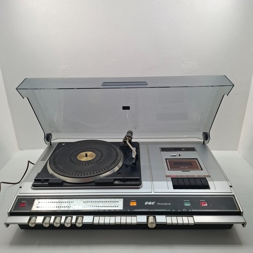 Vintage gec soundeck - vintage,
