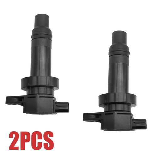 Pcs ignition coil set - ignition,