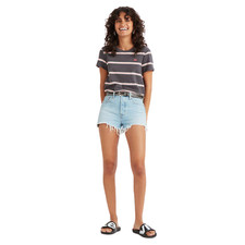 Levi's 501 Original Cutoff