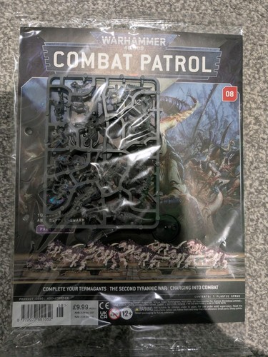 Warhammer 40k the second - warhammer,