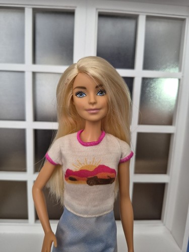 Mattel barbie doll - mattel,