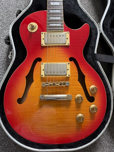 Rare 1999 epiphone gibson - rare,