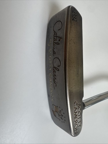 Titleist scotty cameron 2007 - titleist,