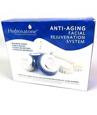 Hydroxatone Anti Aging Facial