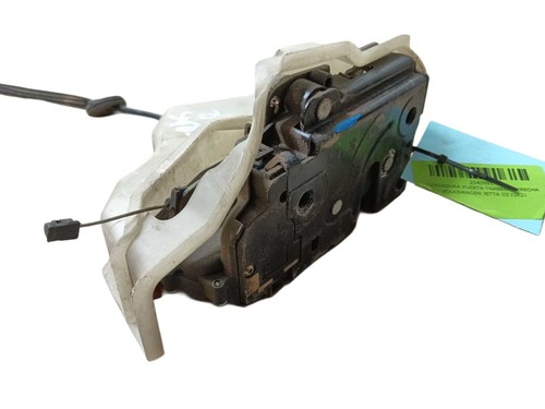 7l0839016 rear right door lock - 7l0839016,