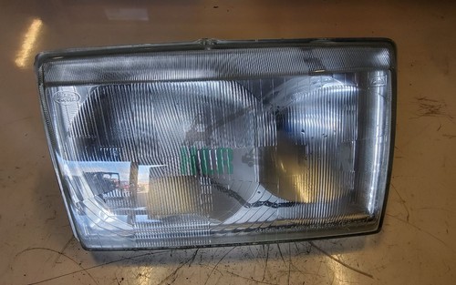 Range rover p38 - p38, offside