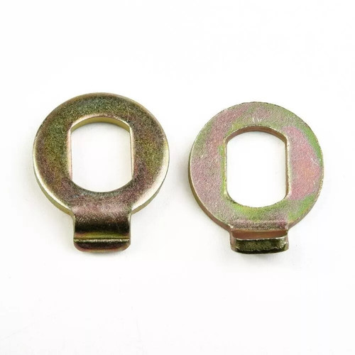 Steel anti rotation washers - steel,
