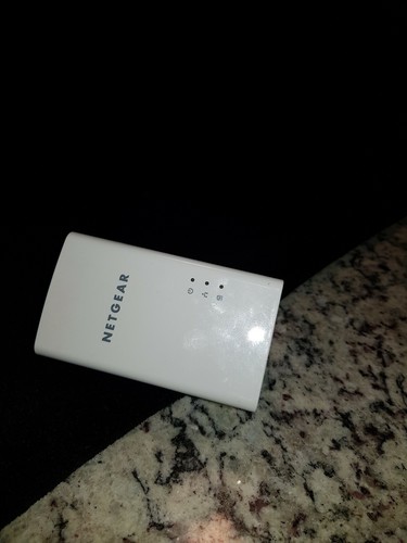 Netgear powerline 1000 mbps - netgear,