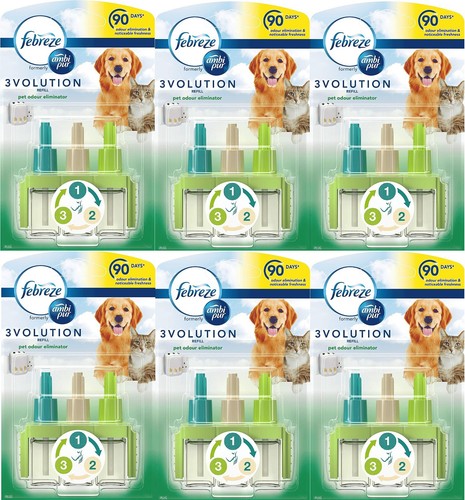 Ambi pur febreze - ambi,