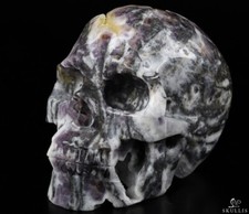 GEODE Huge 5.0" Fluorite