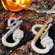 Trench Lighter WW1 Style |