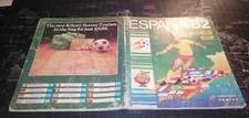 Panini Espana 82 (Spain 82) -