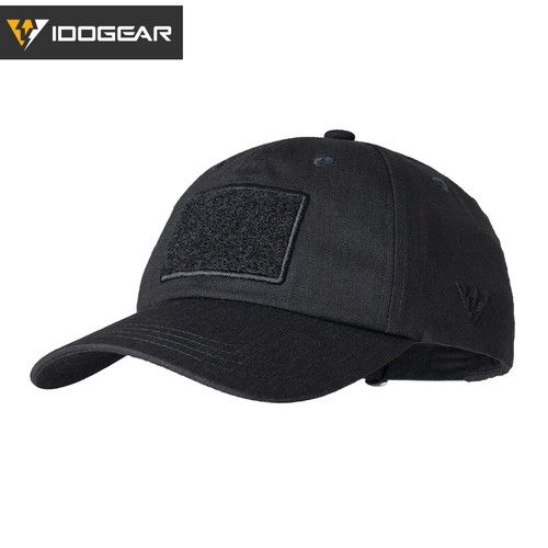 Idogear tactical cap baseball - idogear,