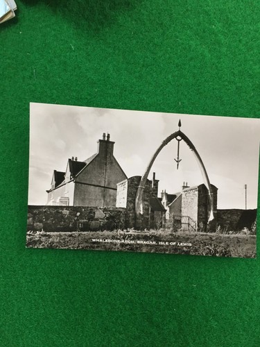 Lewis stornoway vintage - lewis,