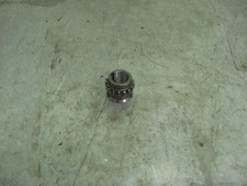 triumph  tiger 800   cam chain  gear