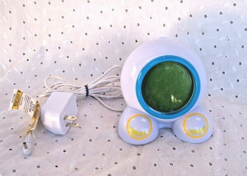 Alarm clock teach time talking - alarm,