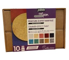 Pebeo Fantasy Moon Collection