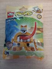 Lego Mixels Series 5 TURG - 41543 -   New and Sealed in  Polybag