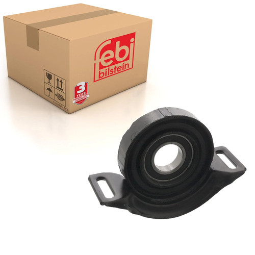 Propshaft centre support - propshaft, inc