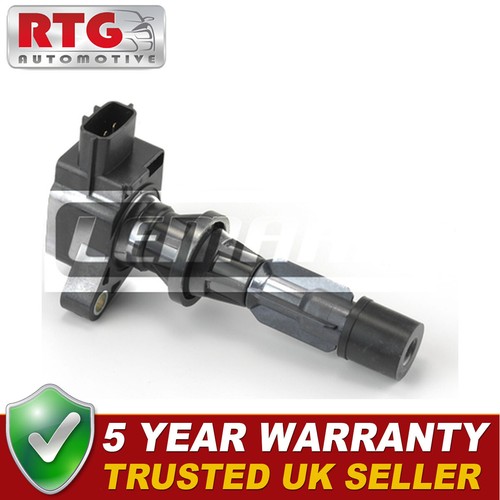 Ignition coil pack - ignition, mazda
