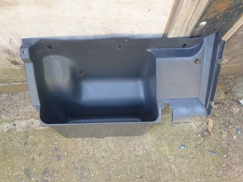 Ford capri mk3 glove - mk3,