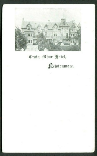 Newtonmore inverness the - inverness,