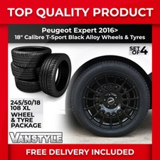 FITS PEUGEOT EXPERT 16>