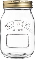 Kilner Canning Jar | 17oz