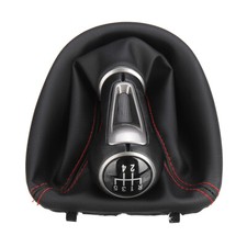 Shift Stick Gear Knob 5 Speed
