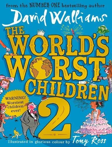 The world worst - the, world’s