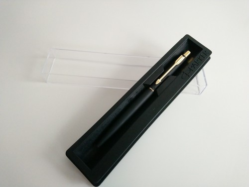 Personalised engraved parker - personalised,
