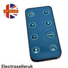 Remote control for bose solo - control,