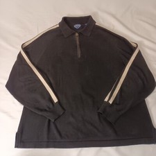 Callaway Golf Jumper Black 1/4
