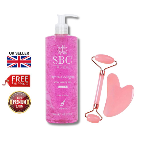 Sbc hydra collagen - sbc, hydra-collagen