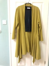 Terry Macey Irish Linen