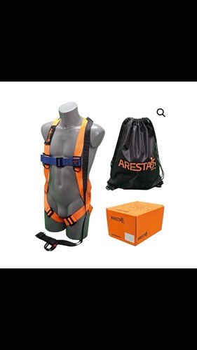 Aresta safety fall arrest - fall,