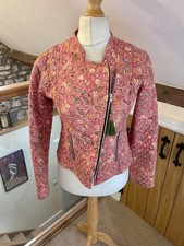 East Fabindia Floral Quilted