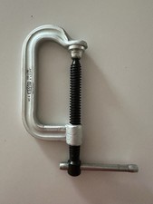 Bessey C-Clamp - Stable VC4