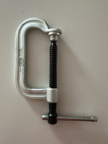 Bessey clamp stable vc4 - bessey,