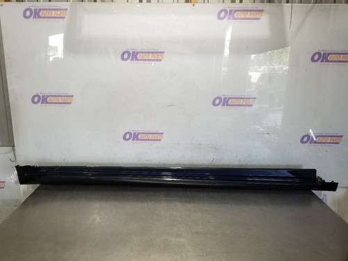 Lexus es350 rocker panel - 22,