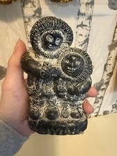 Vintage Wolf Original