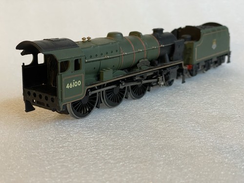 Bachmann gauge steam - bachmann, oo