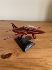Red Arrows Hawk Model
